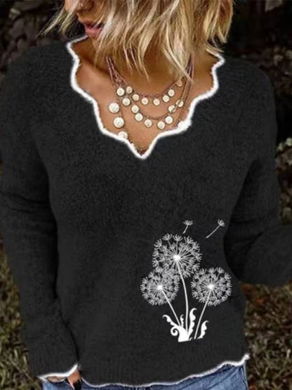 Suave y sofisticado Jersey