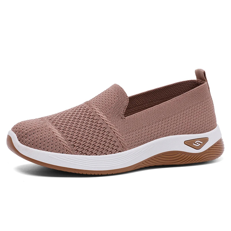 Ortopédico Mocasines cómodo y a la moda