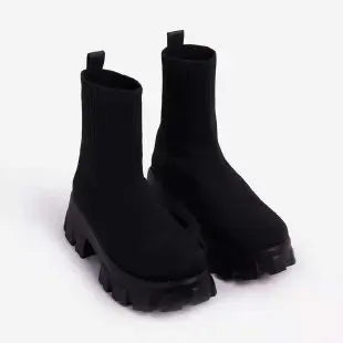Ortopédico Botas de apoyo y con estilo