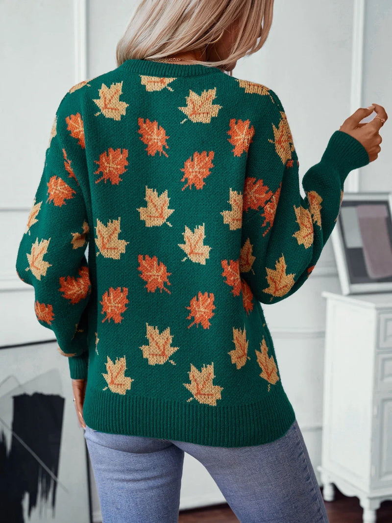 CM | Elegante jersey de punto