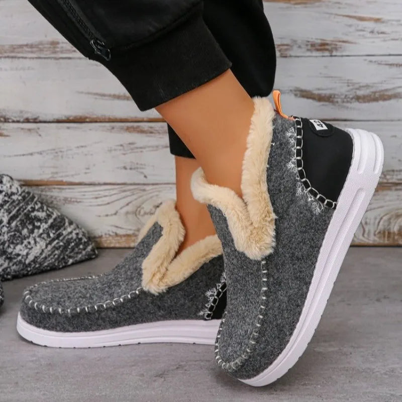 Ortopédico Botas cómodo y a la moda