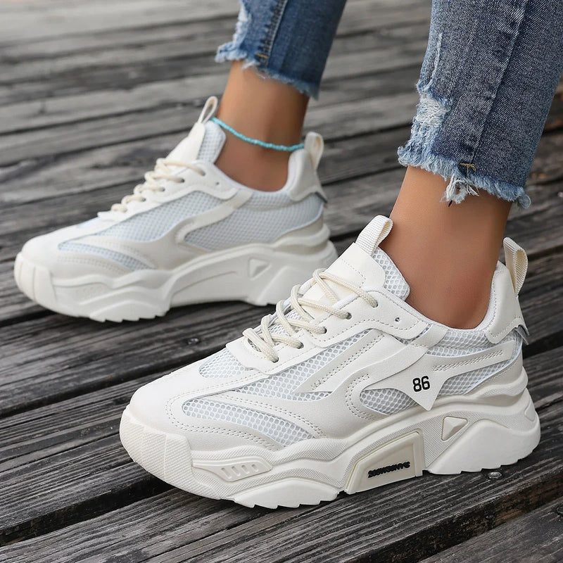 Ortopédico Zapatillas de apoyo y con estilo