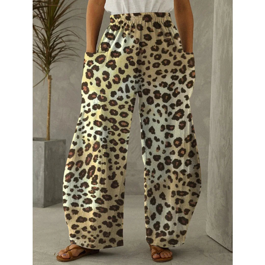 Moderno y atemporal Pantalones