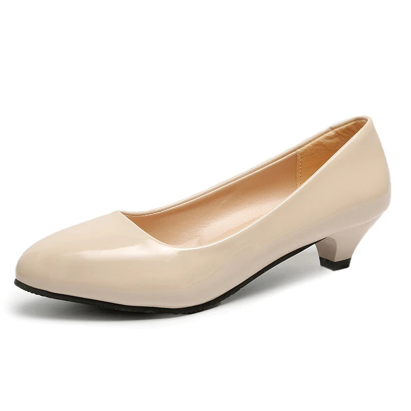 Ortopédico Tacones versátil y de apoyo