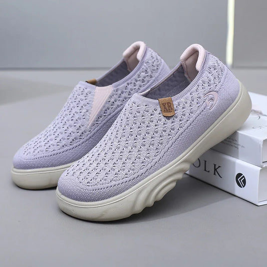 Ortopédico Zapatos cómodo y a la moda