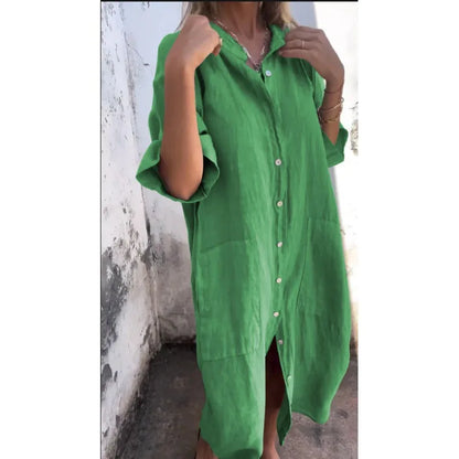Lujoso y elegante Vestido