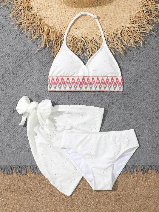 Effortlessly Bikini With a Timeless Design