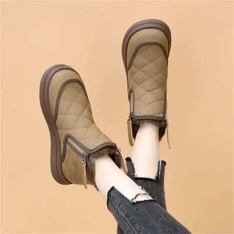 Ortopédico Botas de alta calidad