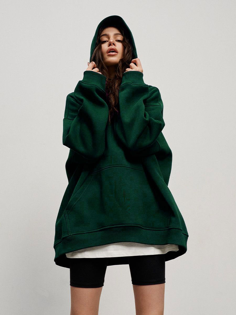 CM | Sudaderas oversize