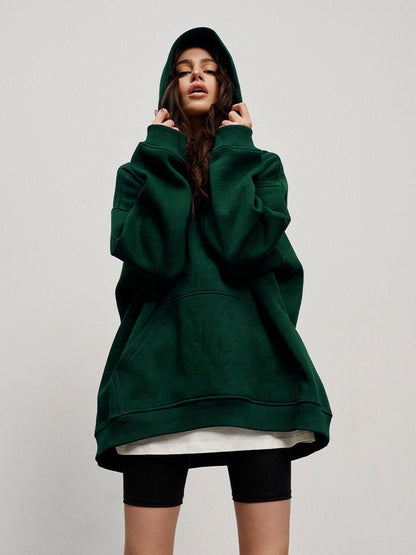 CM | Sudaderas oversize
