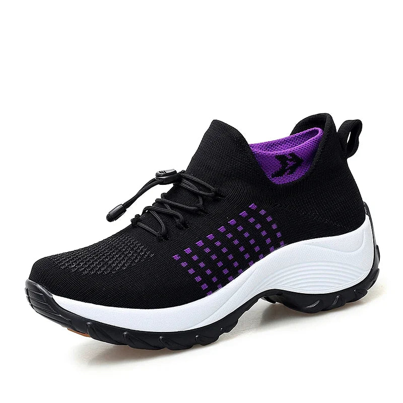Ortopédico Zapatillas cómodo y a la moda