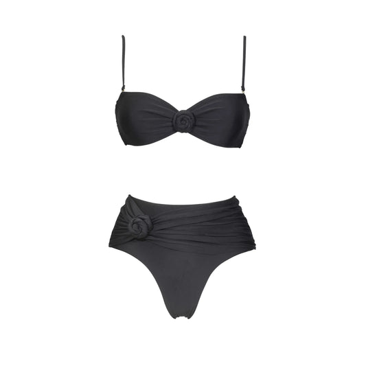 Style Bathing Suit With a Modern Fit