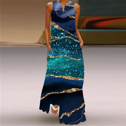 Chic y cómodo Vestido