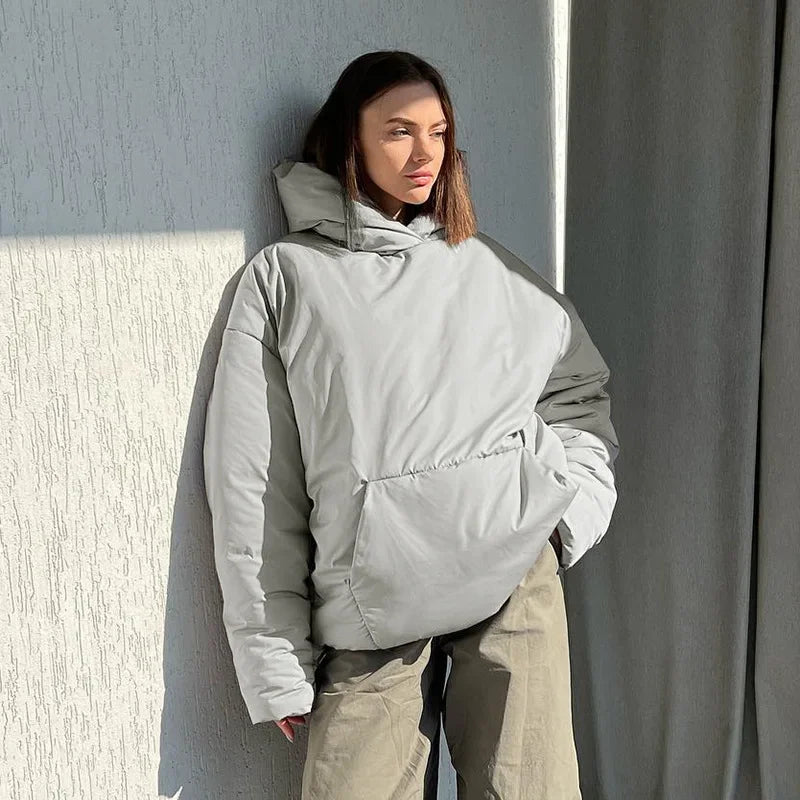 Chaqueta de diseño clásico