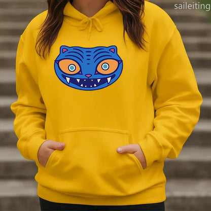 Atrevido y hermoso Camisa