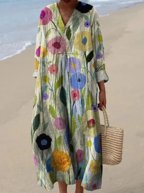 Atrevido y hermoso Vestido