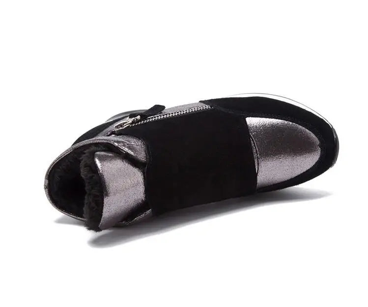 Ortopédico Botas elegante y de apoyo