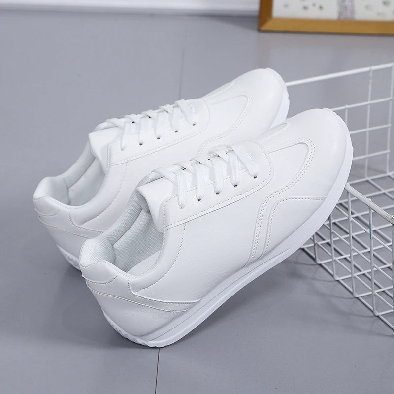 Ortopédico Zapatillas a la moda y de apoyo