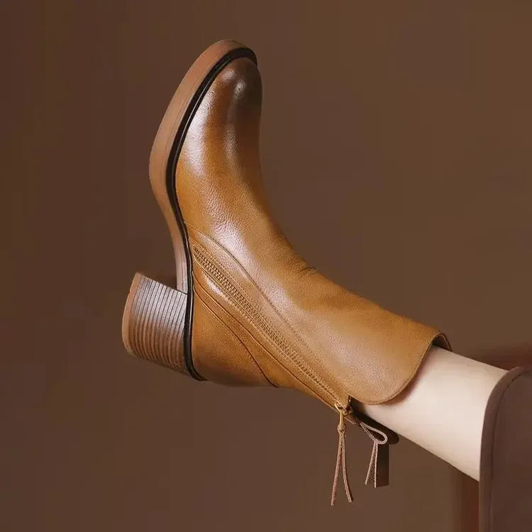 Ortopédico Botas de alta calidad