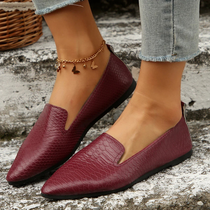Ortopédico Zapatos de apoyo y con estilo