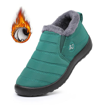 Ortopédico Botas cómodo y a la moda