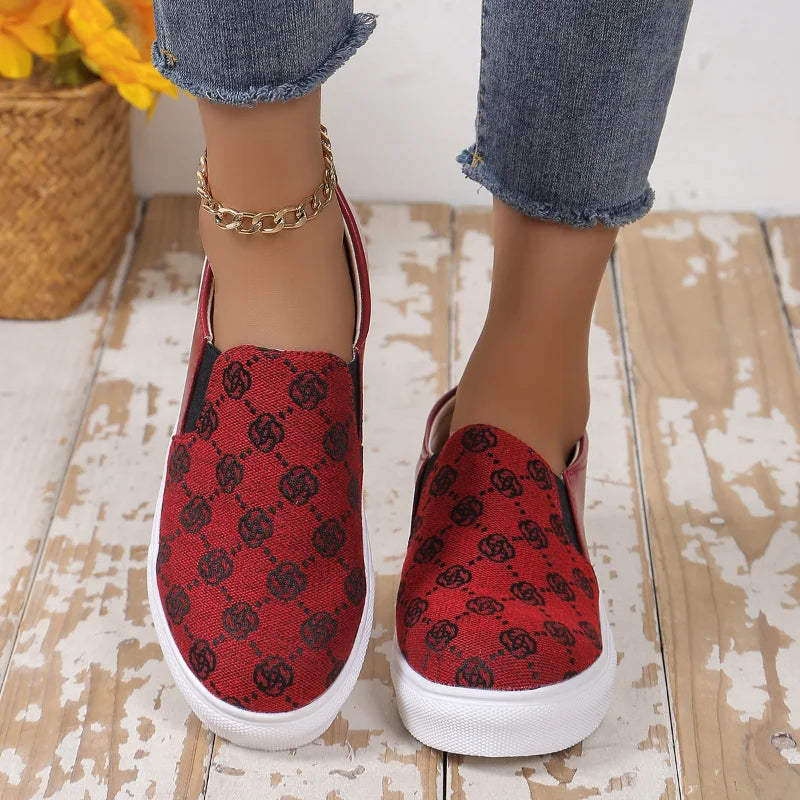 Ortopédico Zapatillas cómodo y a la moda