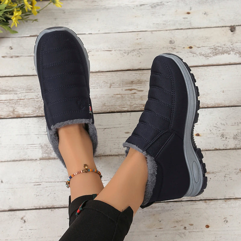 Ortopédico Zapatos de apoyo y moderno