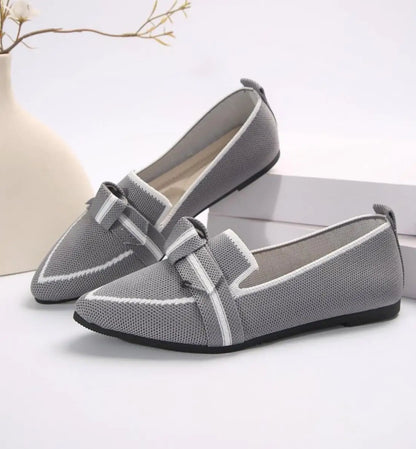 Ortopédico Zapatillas de casa de apoyo y con estilo