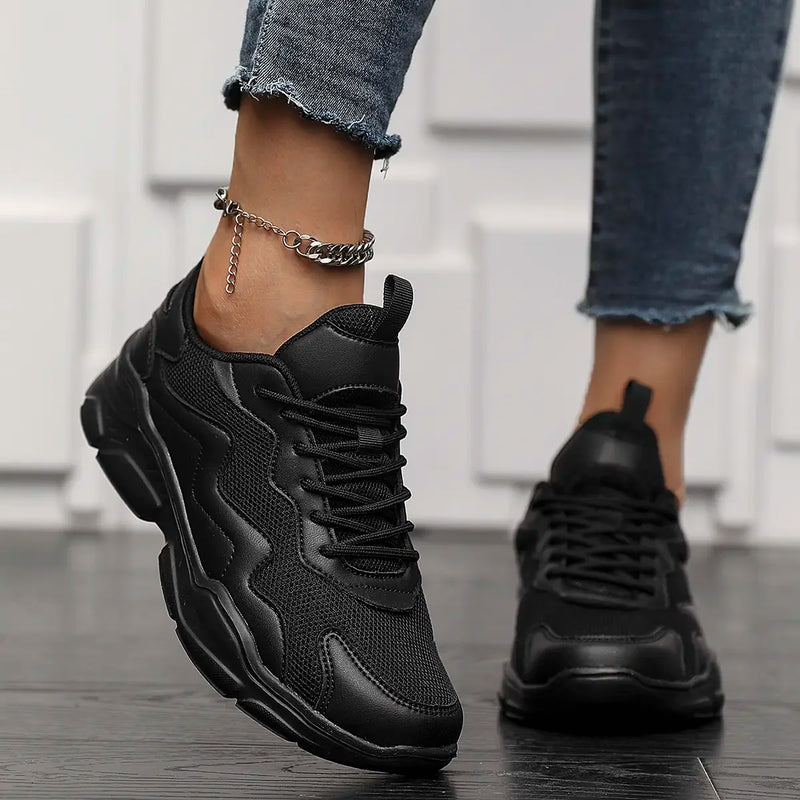 Ortopédico Zapatillas cómodo y a la moda