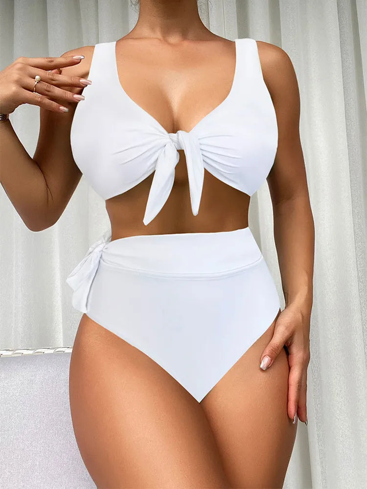 Pulido y juguetón Bikini