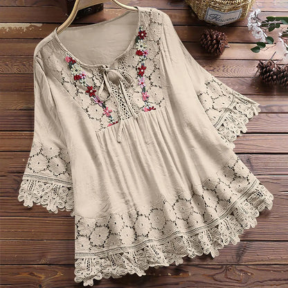 Elegante y con estilo Camisa