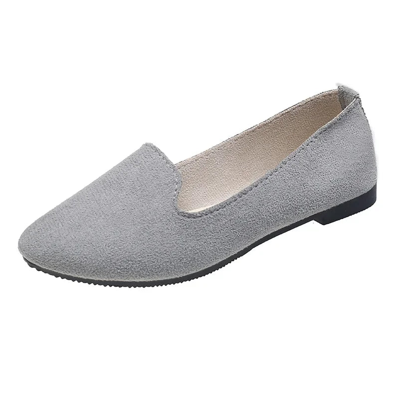 Ortopédico Mocasines de apoyo y moderno