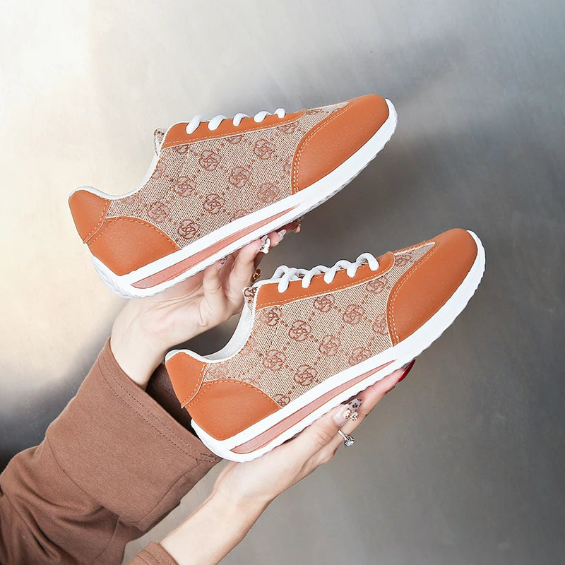 Ortopédico Zapatos a la moda y de apoyo