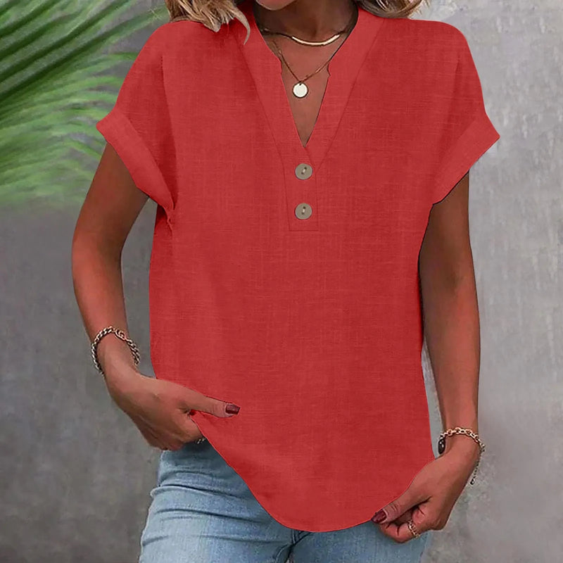 Acogedor y chic Camisa