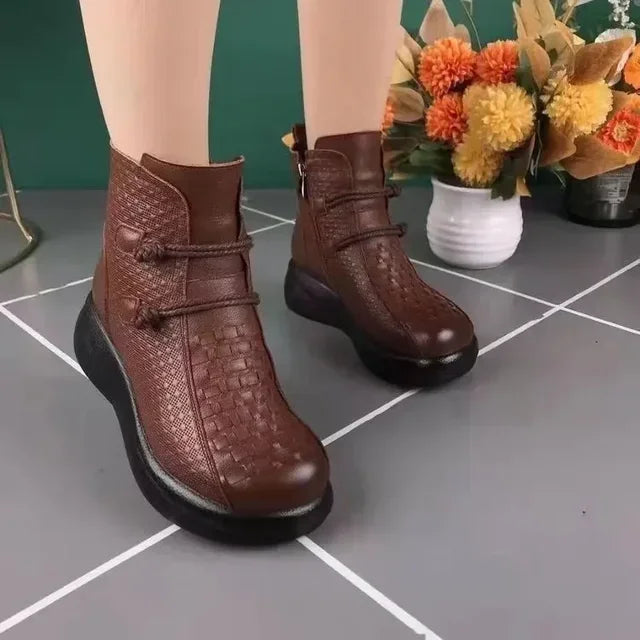 Ortopédico Botas de alta calidad
