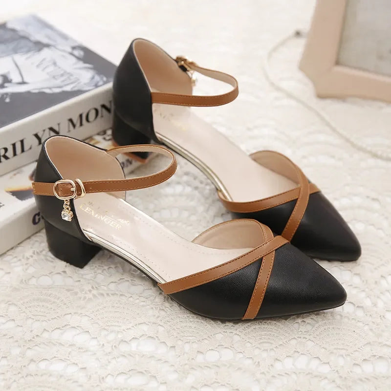 Ortopédico Zapatos de alta calidad