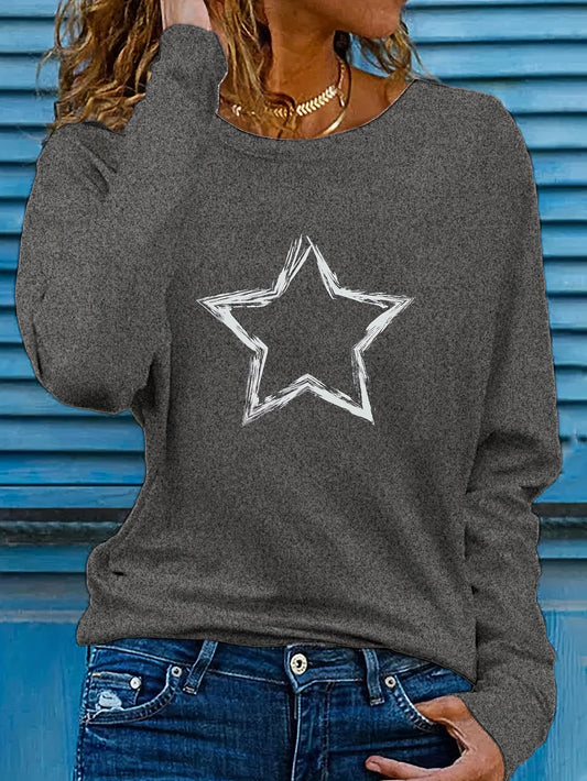 Moderno y atemporal Camisa