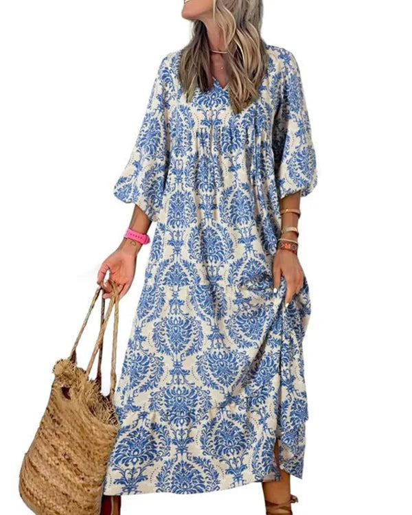 Elegante y contemporáneo Vestido