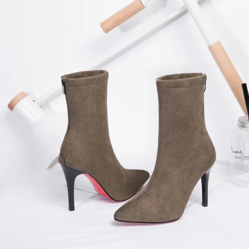 Ortopédico Tacones a medida y cómodo