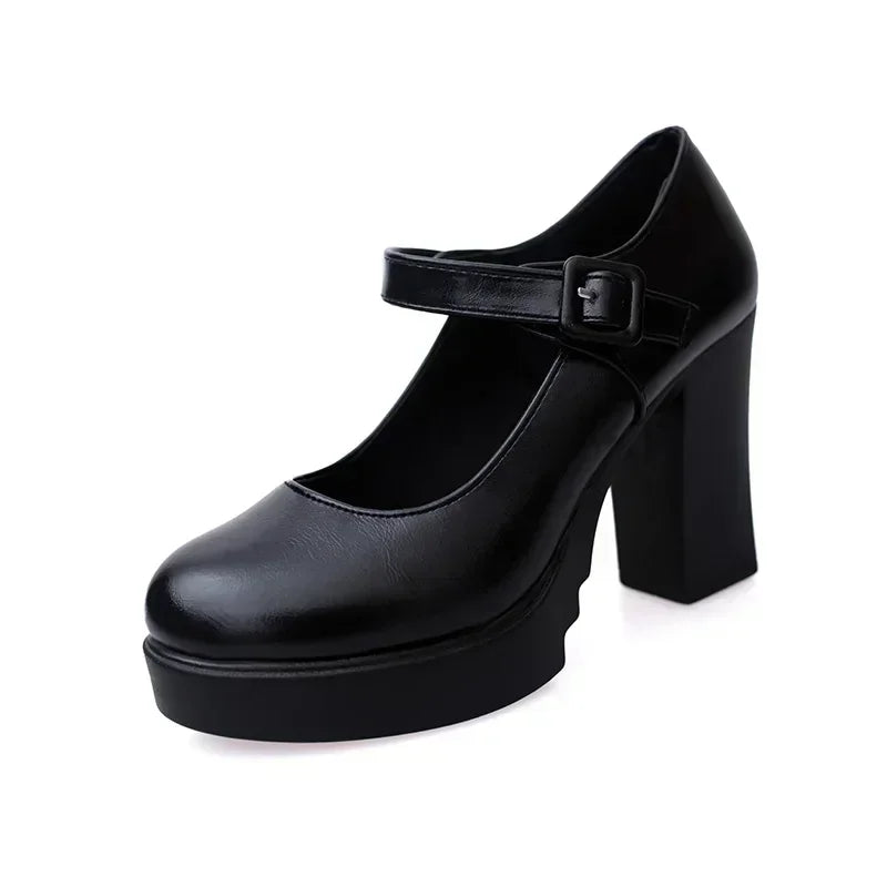 Ortopédico Zapatos de alta calidad