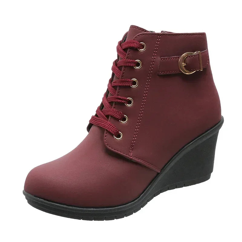 Ortopédico Tacones duradero y de apoyo