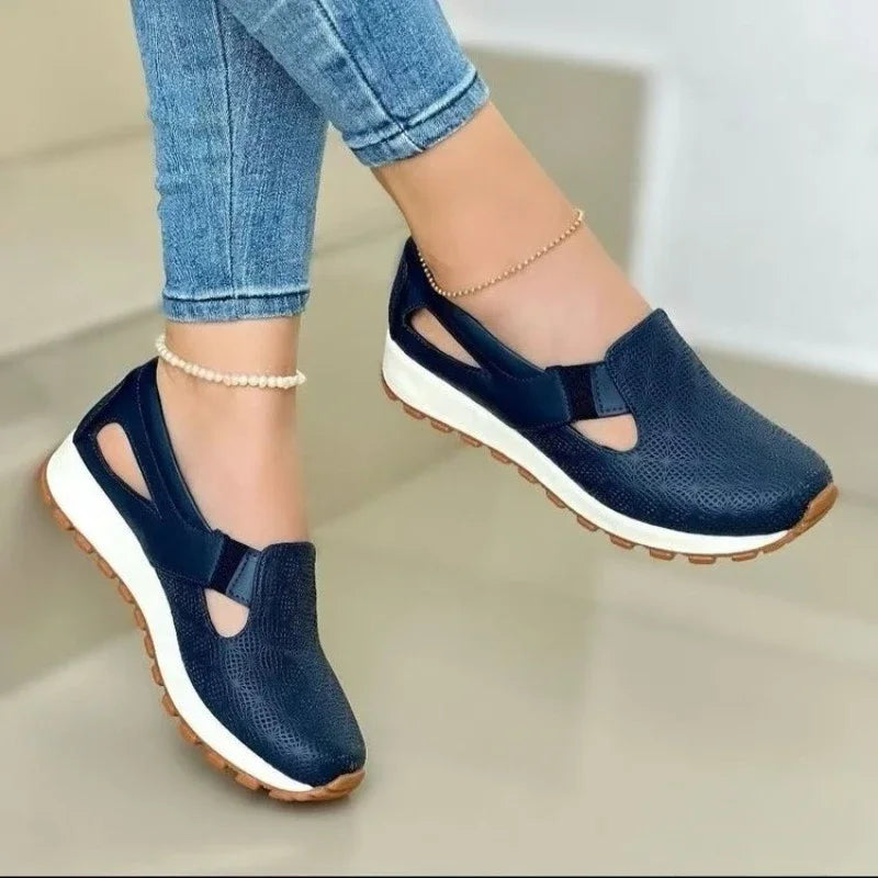 Ortopédico Zapatos duradero y de apoyo