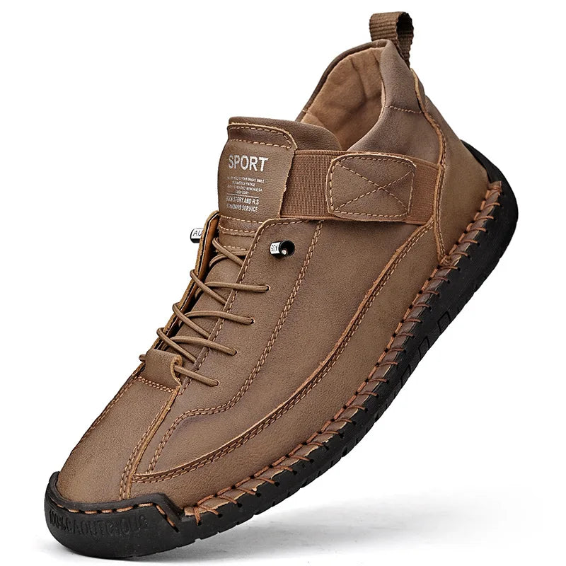 Ortopédico Botas cómodo y a la moda