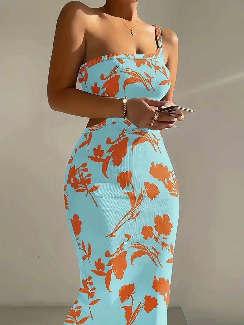 Atractivo y refinado Vestido