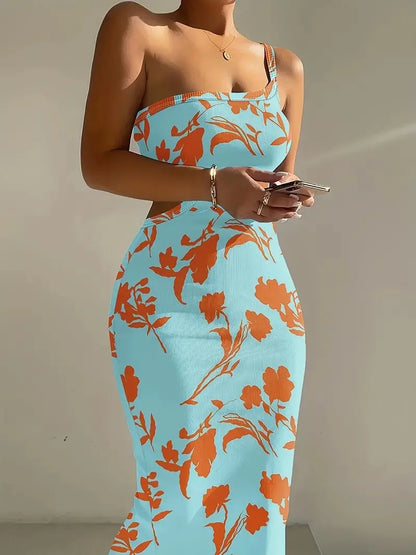 Atractivo y refinado Vestido