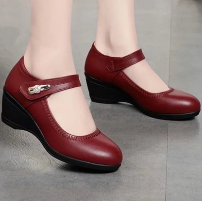 Ortopédico Zapatos de alta calidad