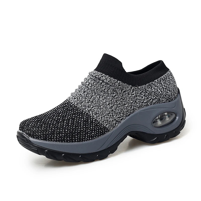 Ortopédico Zapatillas duradero y de apoyo