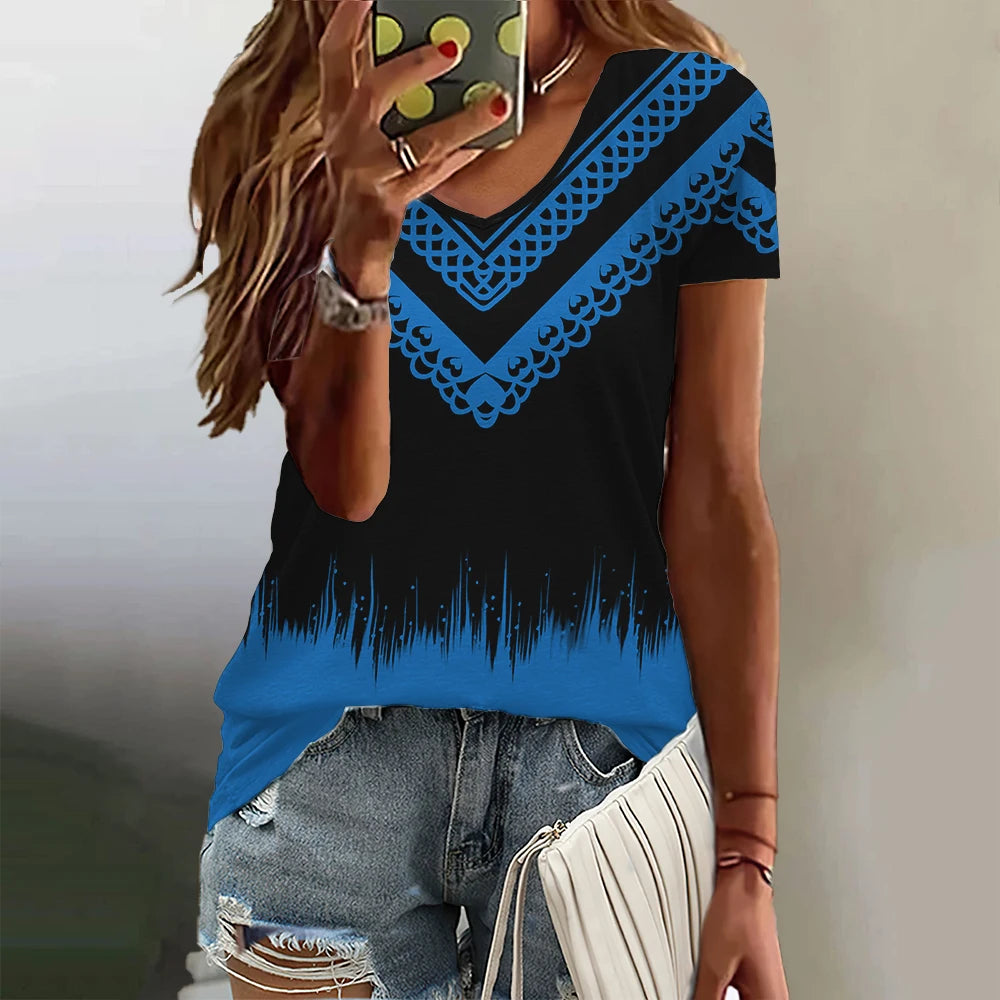 Atrevido y hermoso Camisa