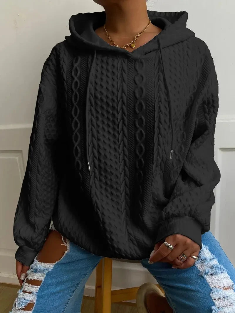 Acogedor y chic Camisa