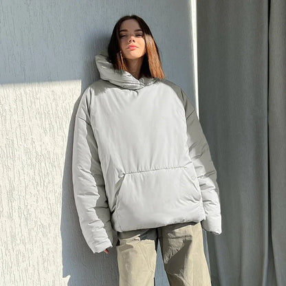 Chaqueta de diseño clásico